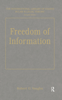 Freedom of Information
