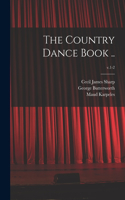 Country Dance Book ..; v.1-2