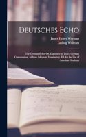 Deutsches Echo