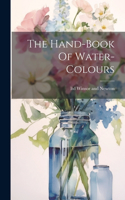Hand-book Of Water-colours