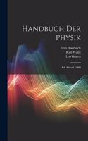 Handbuch Der Physik