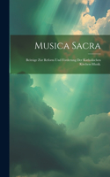 Musica Sacra