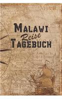 Malawi Reise Tagebuch