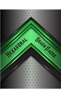 Hexagonal Graph Paper