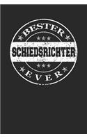 Bester Schiedsrichter Ever