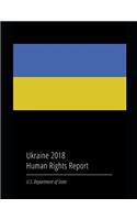 Ukraine 2018 Human Rights Report