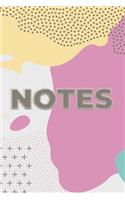 Notes