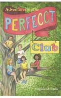 Adventures of the Perfecct Club