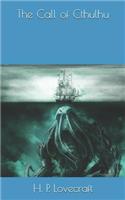 The Call of Cthulhu