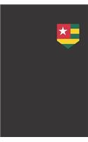 TOGO Notebook Journal
