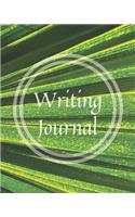 Writing Journal