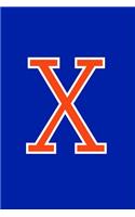 X