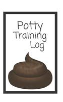 Potty Training Log