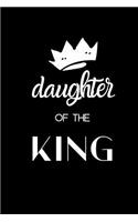 Daughter of the king