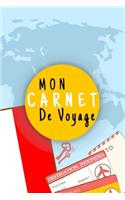 Mon Carnet De Voyage