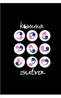 Komma Sutra