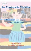 La Venezuela Musiúa
