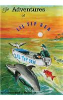 Adventures of Lil Tip Sea