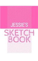 Jessie's Sketchbook