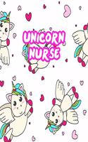 Unicorn Nurse