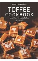 Toffee Cookbook