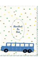 Sketchbook for Kids