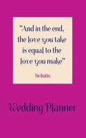 Wedding Planner