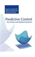 Predictive Control for Linear and Hybrid Systems