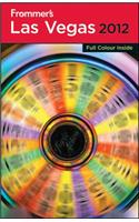 Frommer's Las Vegas: (Frommer's Colour Complete)