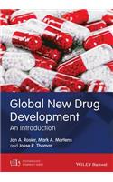 Global New Drug Development