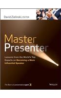 Master Presenter