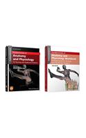 Fundamentals of Anatomy and Physiology Workbook Set