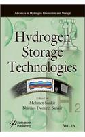 Hydrogen Storage Technologies