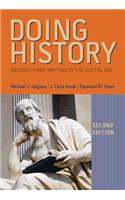 Doing History
