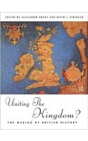 Uniting the Kingdom?