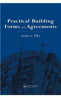Practical Building Forms and Agreements