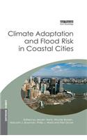 Climate Adaptation and Flood Risk in Coastal Cities