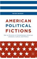 American Political Fictions