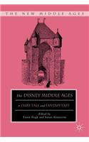 The Disney Middle Ages