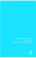 Psychophysiological Aspects of Reading and Learning