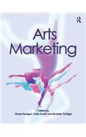 Arts Marketing