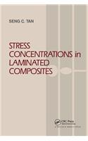 Stress Concentrations in Laminated Composites
