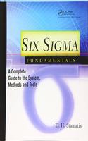 Six SIGMA Fundamentals