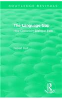 The Language Gap