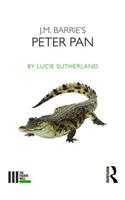 J. M. Barrie's Peter Pan