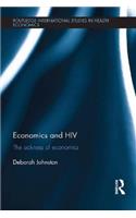 Economics and HIV