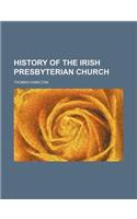 History of the Irish Presbyterian Church