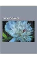 Tax Avoidance
