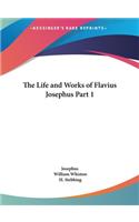 Life and Works of Flavius Josephus Part 1