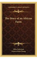 Story of an African Farm